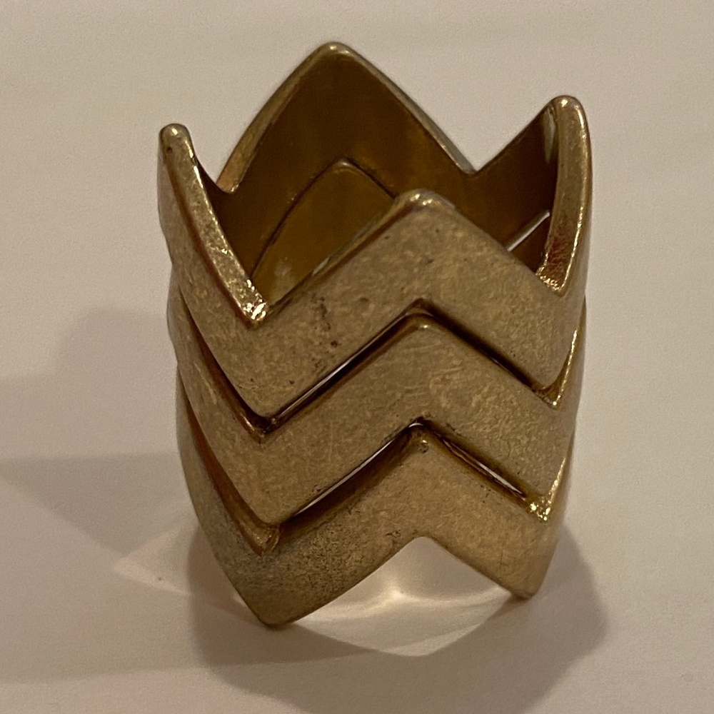 Three Stacking Rings - image 2